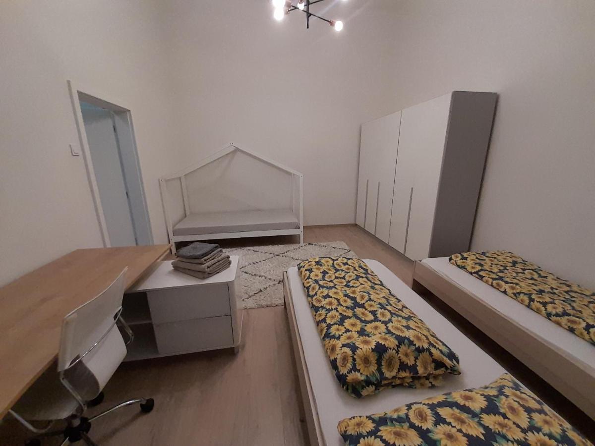 Entrez Apartment 3 - Historical Centre Košice Buitenkant foto