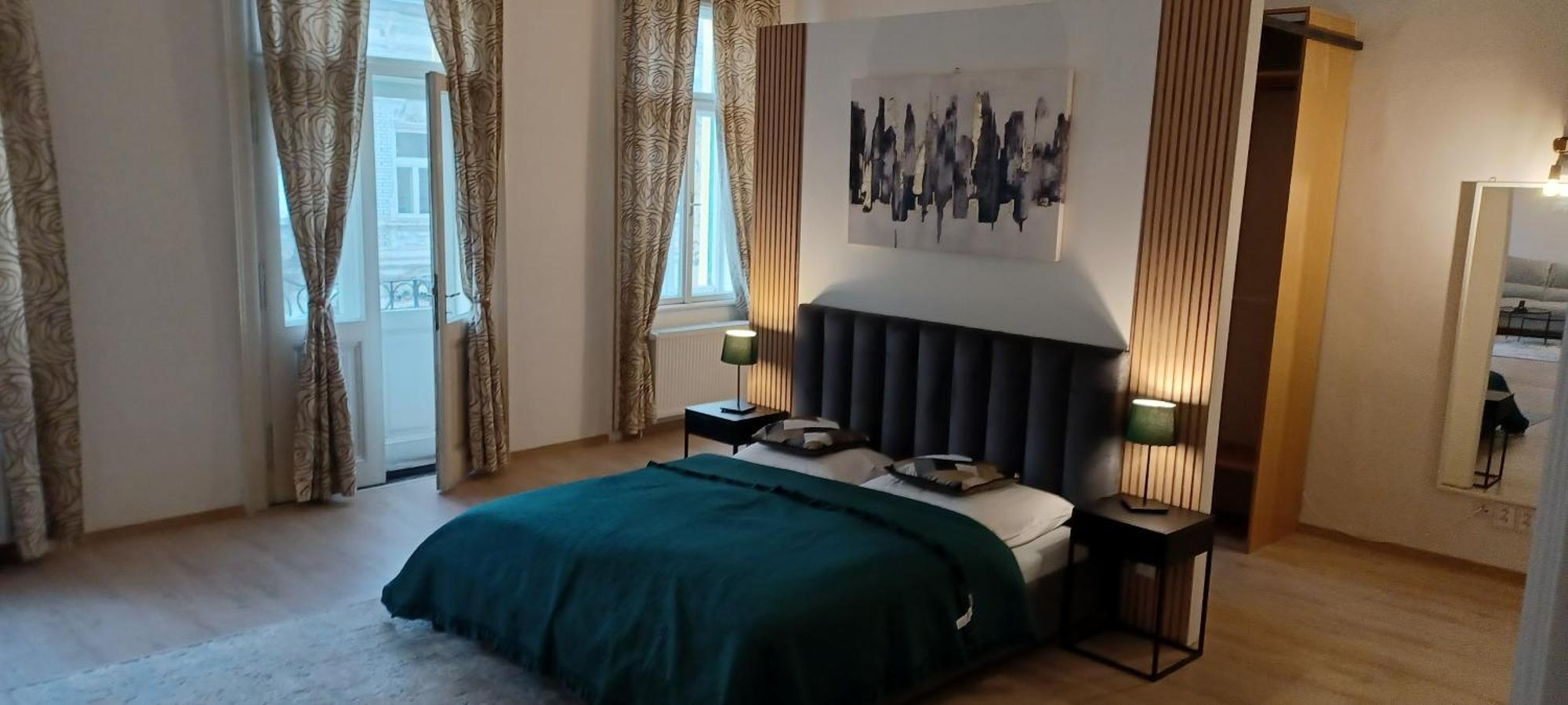 Entrez Apartment 3 - Historical Centre Košice Kamer foto