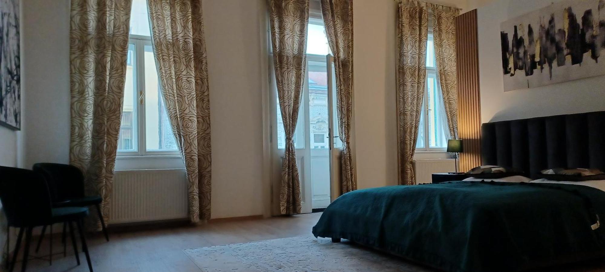 Entrez Apartment 3 - Historical Centre Košice Kamer foto