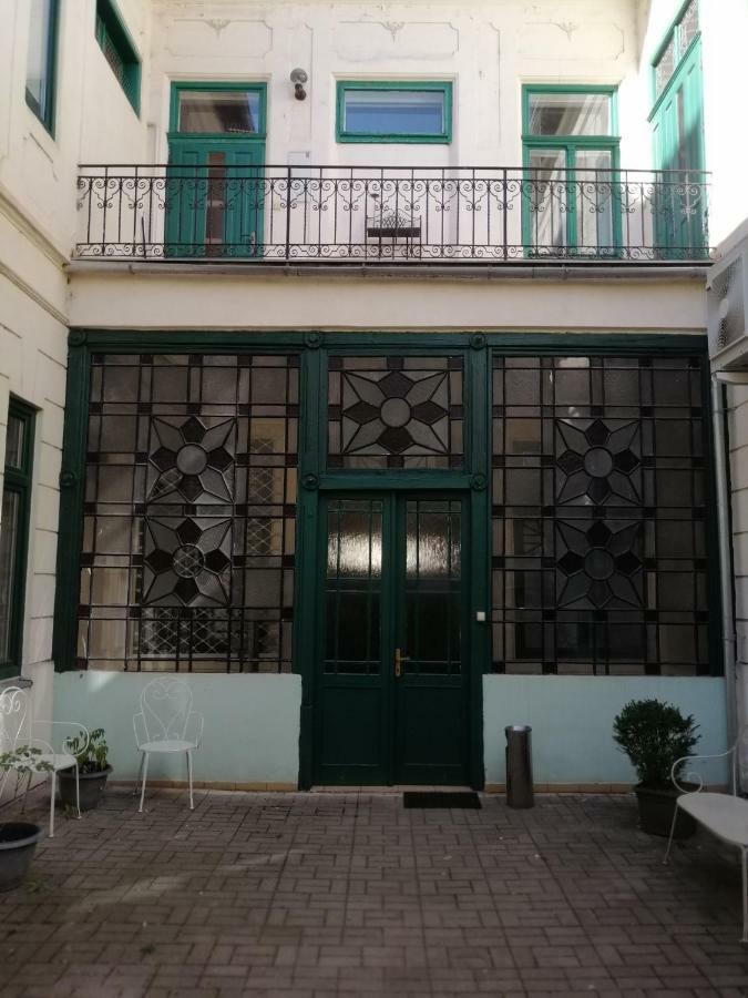 Entrez Apartment 3 - Historical Centre Košice Buitenkant foto