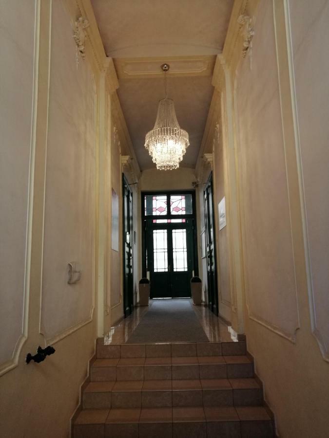 Entrez Apartment 3 - Historical Centre Košice Buitenkant foto