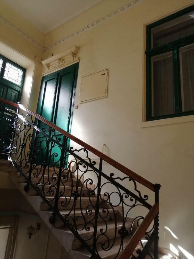 Entrez Apartment 3 - Historical Centre Košice Buitenkant foto