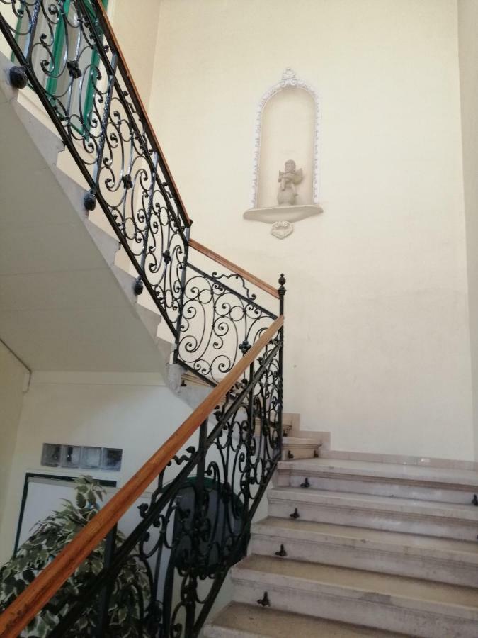 Entrez Apartment 3 - Historical Centre Košice Buitenkant foto