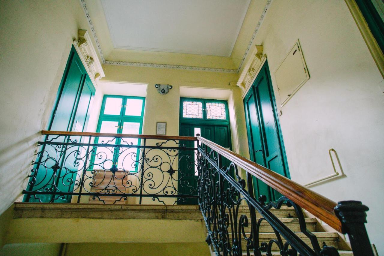 Entrez Apartment 3 - Historical Centre Košice Buitenkant foto