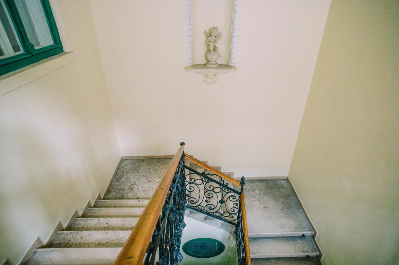 Entrez Apartment 3 - Historical Centre Košice Buitenkant foto
